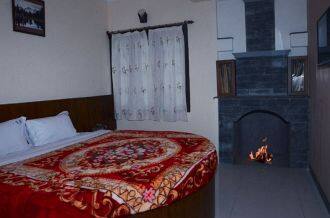 Kodai Ezhil Homes, Kodaikanal 5